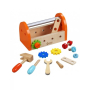 Дърводелски детски комплект (004), снимка 1 - Образователни игри - 44713145