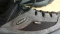 CRISPI GORE-TEX Vibram Real Leather Shoes разм EUR 38 обувки естествена кожа водонепромокаеми - 1301, снимка 5