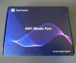 Fosi P2 Headphone Amp, снимка 5