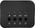 Ejoyous BW-107 Bluetooth сплитер, аудио Bluetooth адаптер 1 в 3 изход, Bluetooth 4.0 предавател, при, снимка 5