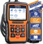 FOXWELL NT510 OBD2 диагностика за кола кодочетец скенер за грешки, снимка 1