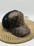 шапки с козирка louis vuitton versace gucci emporio armani , снимка 1