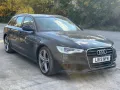 Ауди а6 ц7 2.0тди на части / Audi a6 c7 2.0tdi s line, снимка 4