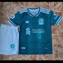 LIVERPOOL ❤️⚽️ Детско юношески футболни екипи НОВО сезон 2025-26 година , снимка 10