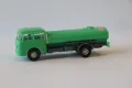 PERMOT PREFO SKODA H0 1/87 МОДЕЛ ЦИСТЕРНА ИГРАЧКА КАМИОН КОЛИЧКА, снимка 1