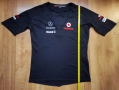Mclaren Mercedes, BMW Motorsport, Audi Sport, Piaggio Vespa - дамска тениска, снимка 2