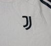 Adidas Juventus Tee оригинална тениска ръст 147-158см Адидас Ювентус, снимка 4
