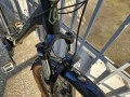 Хидравлика-алуминиев велосипед 29 цола AXESS-шест месеца гаранция, снимка 3