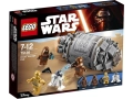 LEGO Star Wars 75136 Droid Escape Pod, снимка 2