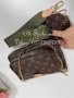 Louis Vuitton Multi Pochette/реплика DS-G56, снимка 10