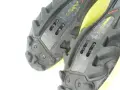 Mavic Crossmax Boa №45-1/3 2-bolt SPD шпайкове обувки за МТБ, Гравъл, Шосе, снимка 9