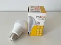 Нова led крушка Vitoone 9W 2700k, снимка 2