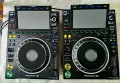 Pioneer CDJ 3000, снимка 1