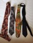 Мъжки вратовръзки - по избор 2лв/бр, снимка 1 - Други - 39326440