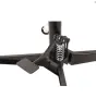 Професионален крик за скоростна кутия, 500 кг – Rockforce, снимка 4