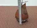 Меден кораб - лодка, снимка 6