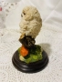 статуетка сови , снимка 4