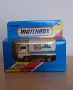 Стара Играчка Камион Streets Ice Cream MatchBox / Неразпечатвана , снимка 4
