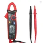 Uni-t Ut210e AC/DC Мини Ампер Клещи True RMS, снимка 3