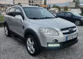 Chevrolet Captiva 2.0 VCDI 16V 4WD LTX 6+1, снимка 10