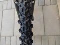 Продавам колела внос от Германия мтв велосипед EVEREST BLACK MAT 26 цола, снимка 15
