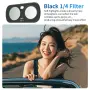 Филтри за DJI Luna Ultra - UV/CPL/ND/NDPL/Macro/Star, снимка 3