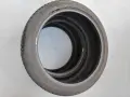 Всесезонни гуми, 2 бр. - Continental, All Season Contact 255/40 R20, 101Y, XL .dot5122, M&S, снимка 3