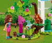 LEGO® Friends 41707 - Камион за засаждане на дървета, снимка 7