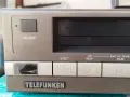 VHS видео Telefunken 2925 + 20 видео касетки, снимка 1
