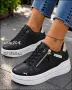 Дамски маратонки Puma реплика, снимка 11