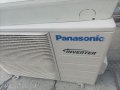 Инверторен климатик Panasonic, снимка 2
