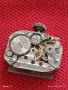 Стар механичен часовник дамски Заря СССР 16 камъка за ремонт части КОЛЕКЦИЯ 47950, снимка 8
