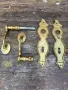Бронзови Шилдове за брава , снимка 3