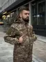 Комплект ЯКЕ и ПАНТАЛОН с мембрана+ПОДАРЪК—ШАПКА+Тактически Колан+Гривна за Оцеляване—до 09.10.2026, снимка 1