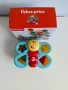 Fisher Price играчка за сортиране пеперуда, снимка 1