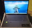 Лаптоп Acer Aspire 5 A515-57G Intel Core i7 - 12th Gen с водео карта NVIDIA GeForce MX5, снимка 1