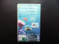 Търсенето на Немо VHS филм Дисни Disney Pixar рибки акули аквариум, снимка 4