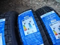 4бр.НОВИ зимни гуми COMFORSER 175 65 14 DOT24 цена за брой, снимка 4