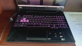 Реновиран Геймърски лаптоп ASUS , снимка 2