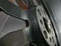 18” Зимен К-т BMW Джанти Style 711 M Гуми Continantal Датчик X1 F48 U11 U12 X2 F39, снимка 8