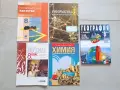 Учебни тетрадки и помагала за 5, 6, 7, 8 и 9 клас, снимка 7