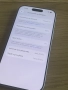 Бартер като нов iPhone 17 256gb levander 100% 54 цикъла, снимка 6