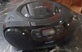 Радиокасетофон Philips AZ127, снимка 2