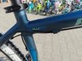SPRINT Алуминиев велосипед 29" Bikesport ATTACK син, снимка 3