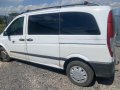 Mercedes Vito 2.2 cdi 2004 на части, снимка 2