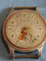 Стар ръчен часовник Ракета за части без стъкло 33900, снимка 1 - Антикварни и старинни предмети - 44790576