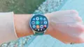 Xiaomi Watch 5 смарт часовник с Wear OS, снимка 1