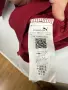 Мъжка памучна блуза с качулка „Puma“ с лого „Box Logo“, размер S, снимка 7