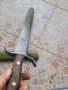 Щик, нож, байонет, Австро-унгарски тесак, снимка 11