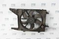 Перка охлаждане за Renault Megane 1.9dci 102к.с. 2000г., снимка 2
